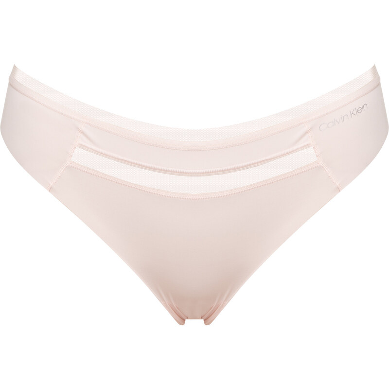 Dámská tanga QD3692E - Calvin Klein 104392597