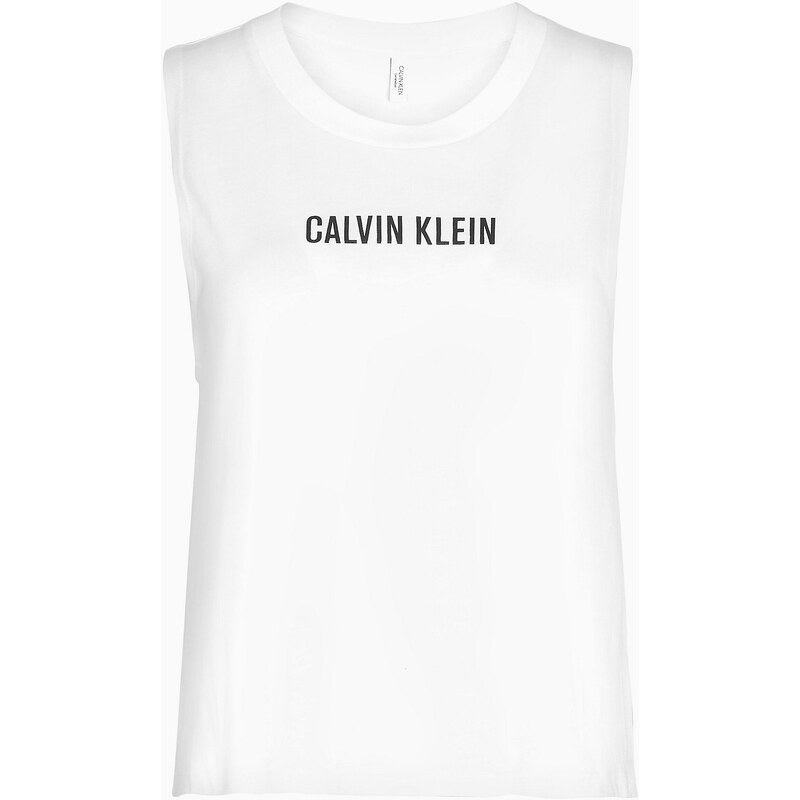 Tank KW0KW01009-YCD - Calvin Klein