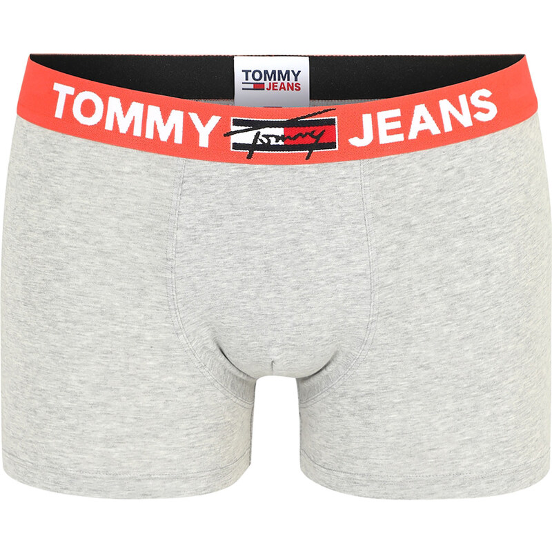 Jeans Pánské boxerky UM0UM02178-P61 - Tommy Hilfiger