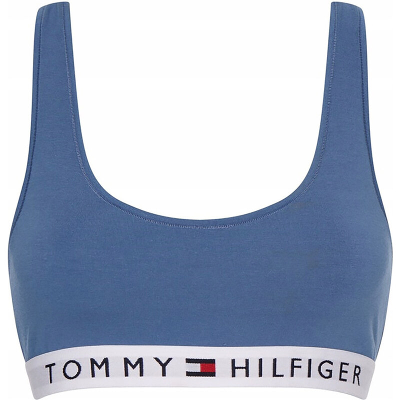 Dámská sportovní podprsenka Original CTN UW0UW02037-C4Q - Tommy 104392612