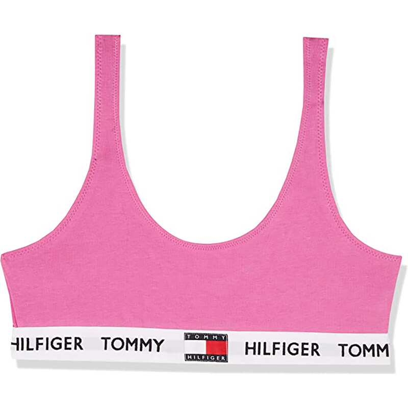 Dámská sportovní podprsenka 85 UW0UW02225-VRL - Tommy Hilfiger