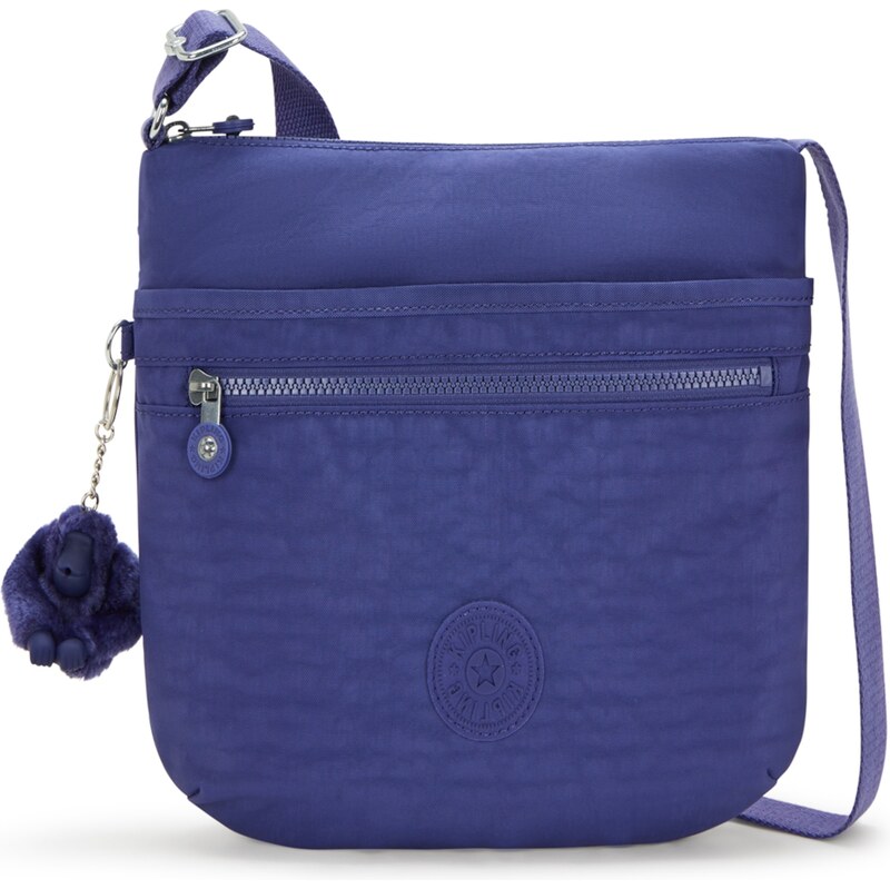 KIPLING Taška přes rameno Arto královská modrá 105470427