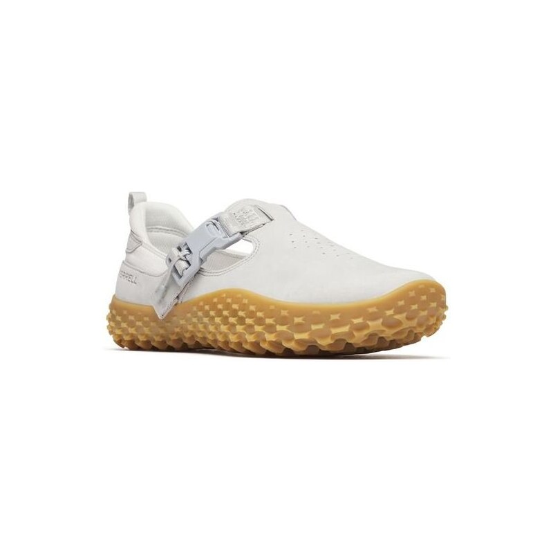 Dámská obuv Merrell J008326 WRAPT BUCKLE NUBUCK