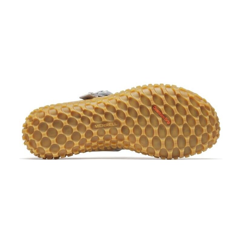 Dámská obuv Merrell J008326 WRAPT BUCKLE NUBUCK