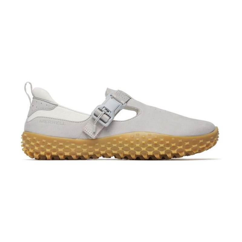 Dámská obuv Merrell J008326 WRAPT BUCKLE NUBUCK