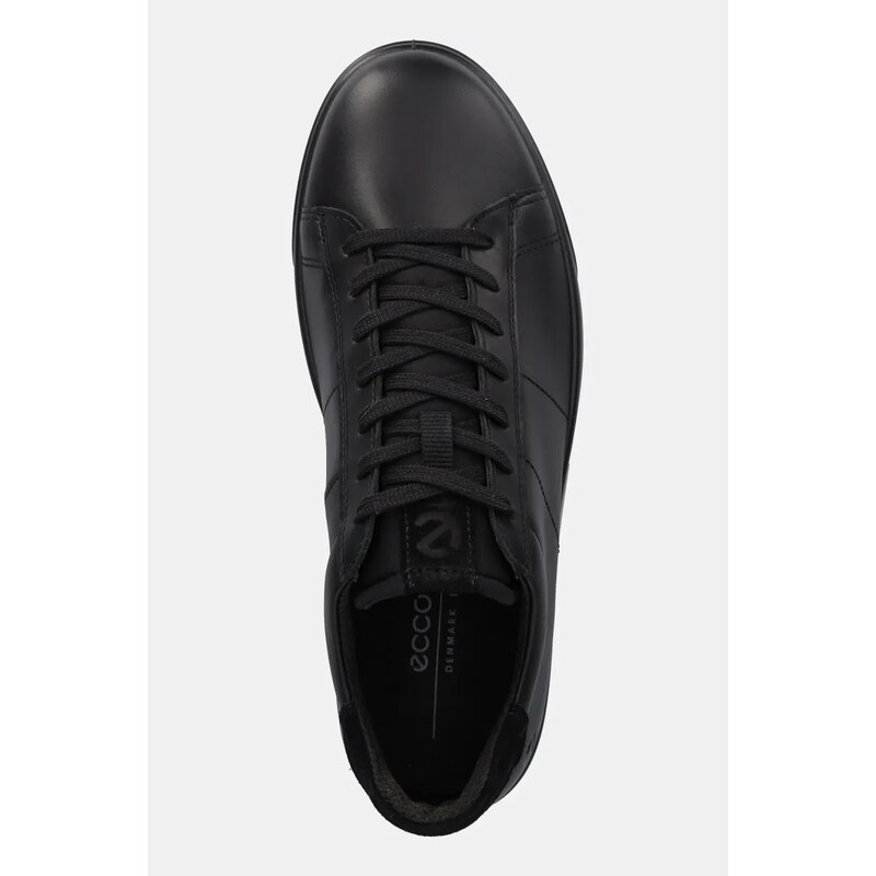 Kožené sneakers boty Ecco Street Lite Sneaker Lea