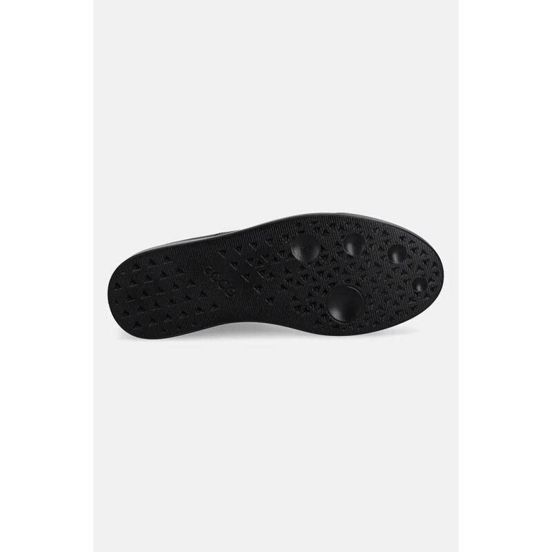 Kožené sneakers boty Ecco Street Lite Sneaker Lea