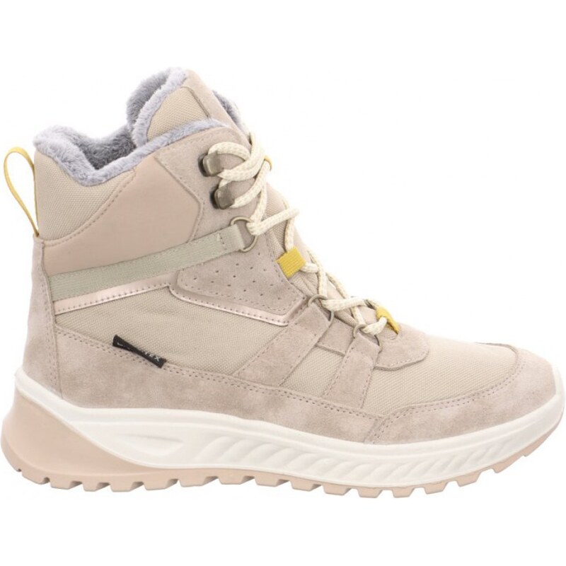 Zimní boty Witeblaze Paula Mid Velikost: EU 38 beige 104400734