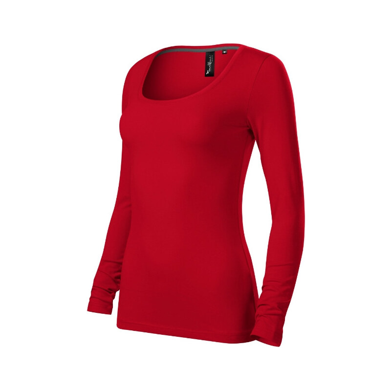 MALFINI, a.s. Brave triko dámské formula red