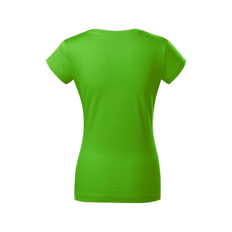 MALFINI, a.s. Viper tričko dámské apple green