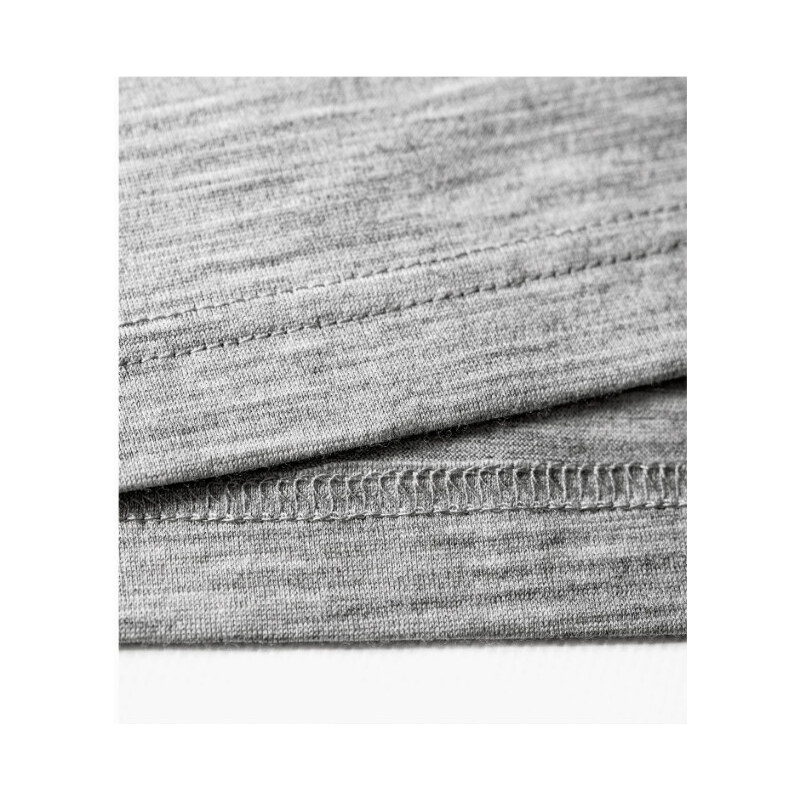 MALFINI, a.s. Merino Rise LS triko pánské černá