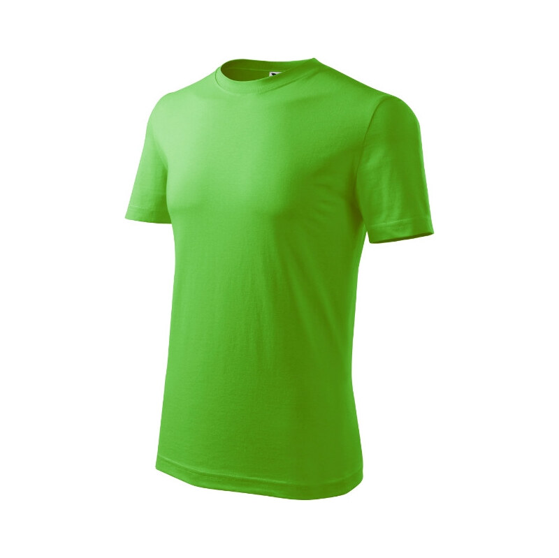 MALFINI, a.s. Classic New tričko pánské apple green