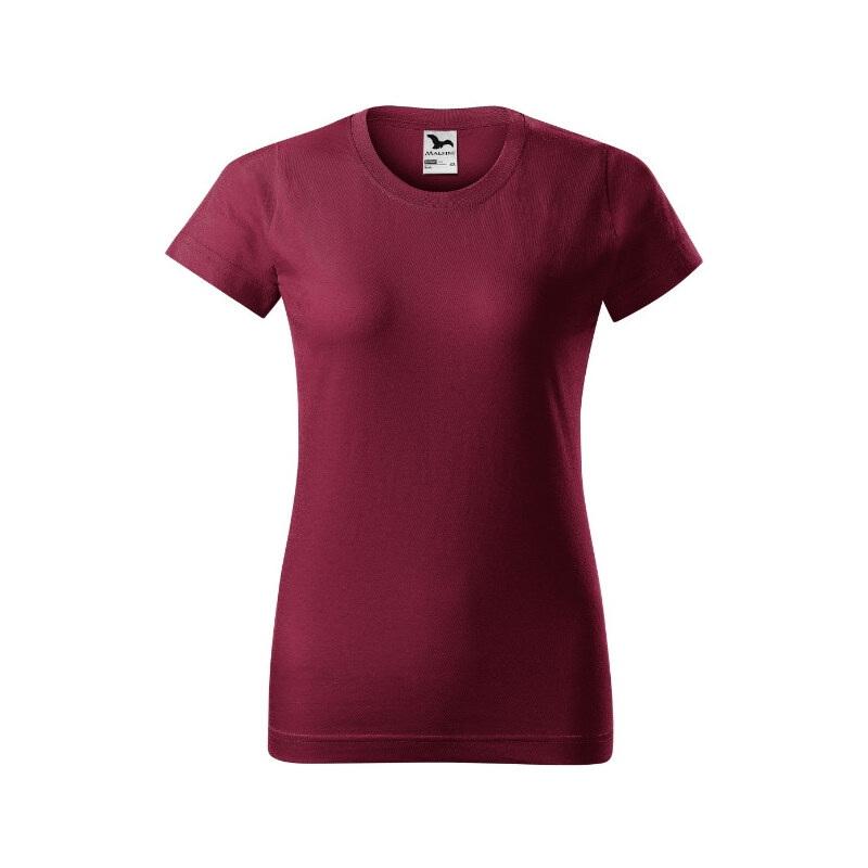 Basic tričko dámské model 20695761 - MALFINI, a.s.