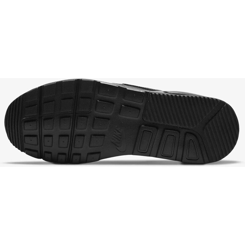 Pánské Nízké tenisky NIKE AIR MAX SC CW4555-003 – Černá