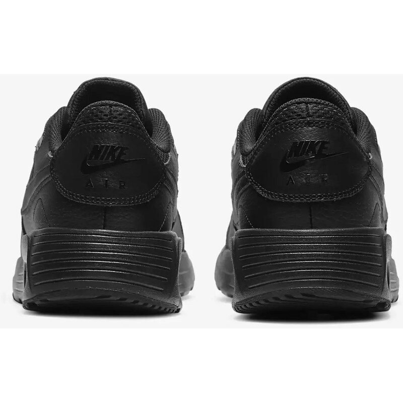 Pánské Nízké tenisky NIKE AIR MAX SC CW4555-003 – Černá