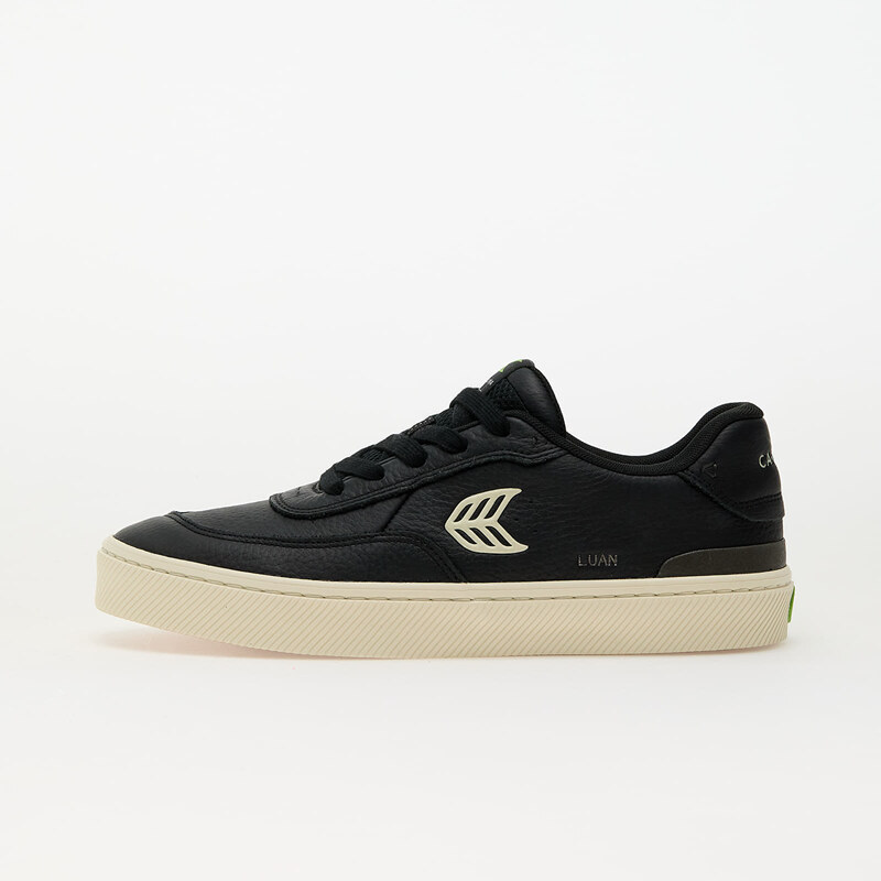Cariuma M Luan Pro Black/ Ivory