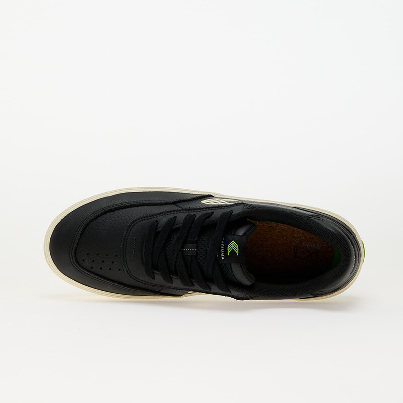 Cariuma M Luan Pro Black/ Ivory