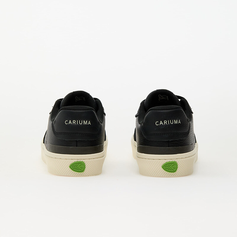 Cariuma M Luan Pro Black/ Ivory