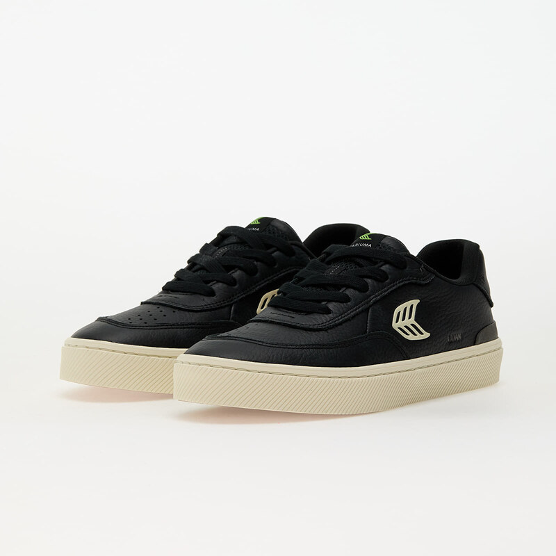 Cariuma M Luan Pro Black/ Ivory