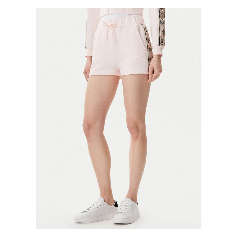 Sportovní kraťasy Guess 104312898