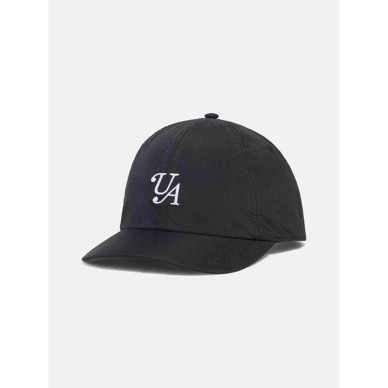Pánská kšiltovka Under Armour M ESSENTIAL NYLON PM37 ADJ -