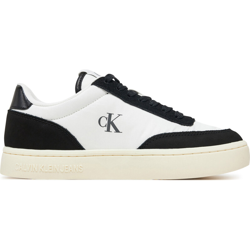 Sneakersy Calvin Klein Jeans