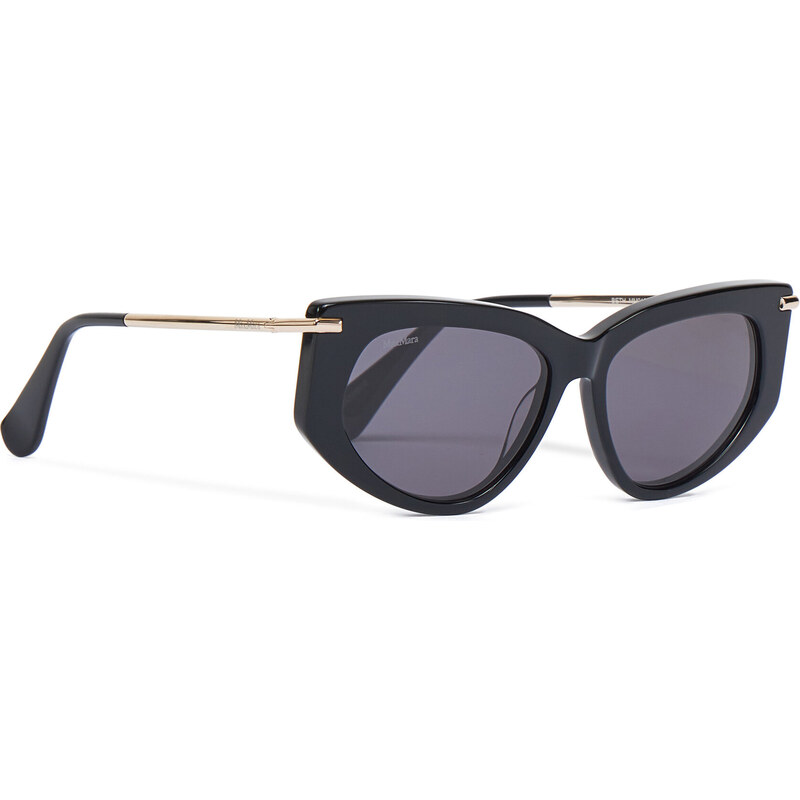 Sluneční brýle Max Mara 104407215