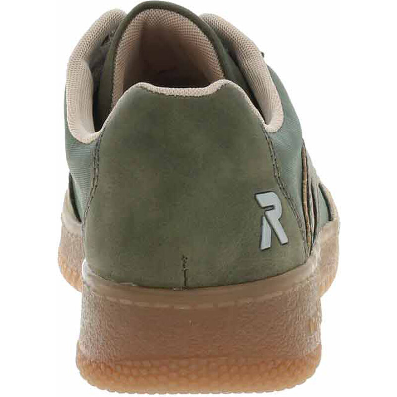 Dámská obuv Rieker M5512-54 grun 38