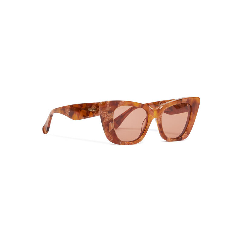 Sluneční brýle Max Mara 104407770