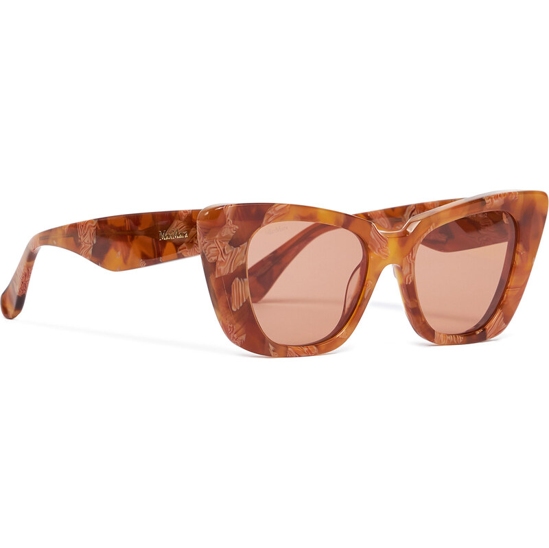 Sluneční brýle Max Mara 104407269