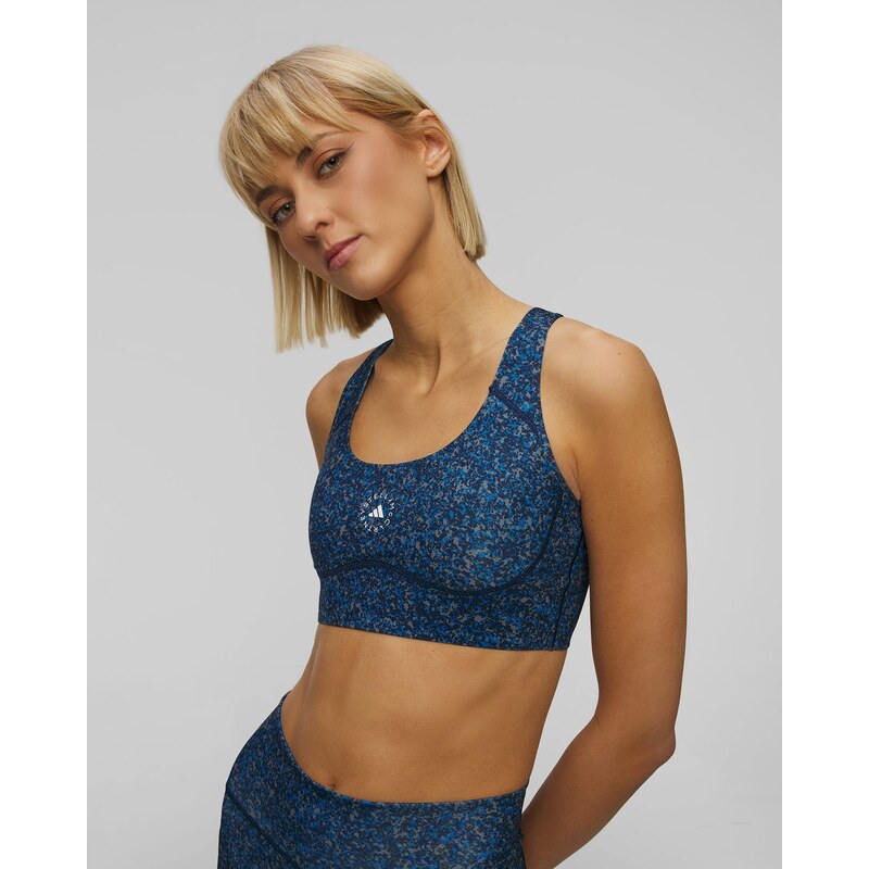 Dámská Sportovní Podprsenka Adidas By Stella Mccartney