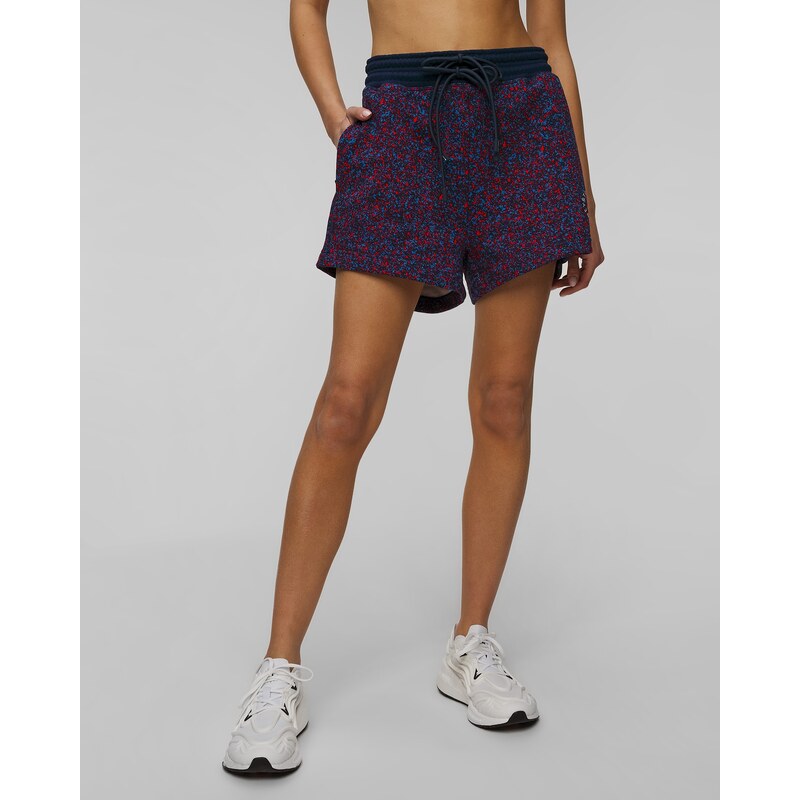 Dámské Teplákové šortky S Potiskem Adidas By Stella Mccartney Terry 104721939