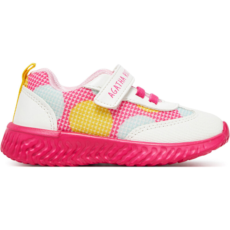 Sneakersy Agatha Ruiz de la Prada