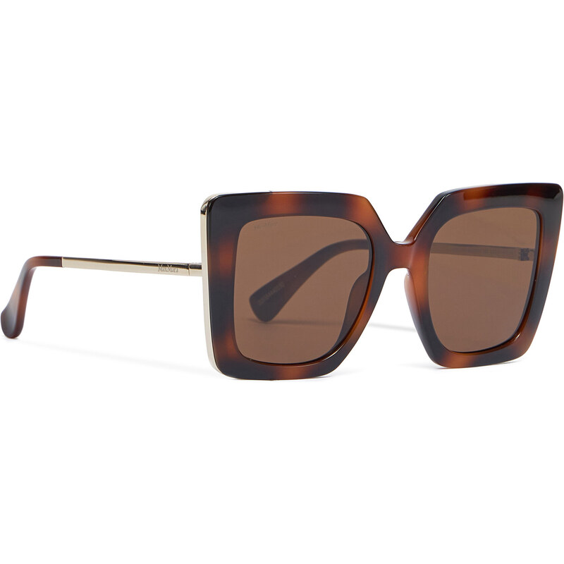 Sluneční brýle Max Mara 104409848