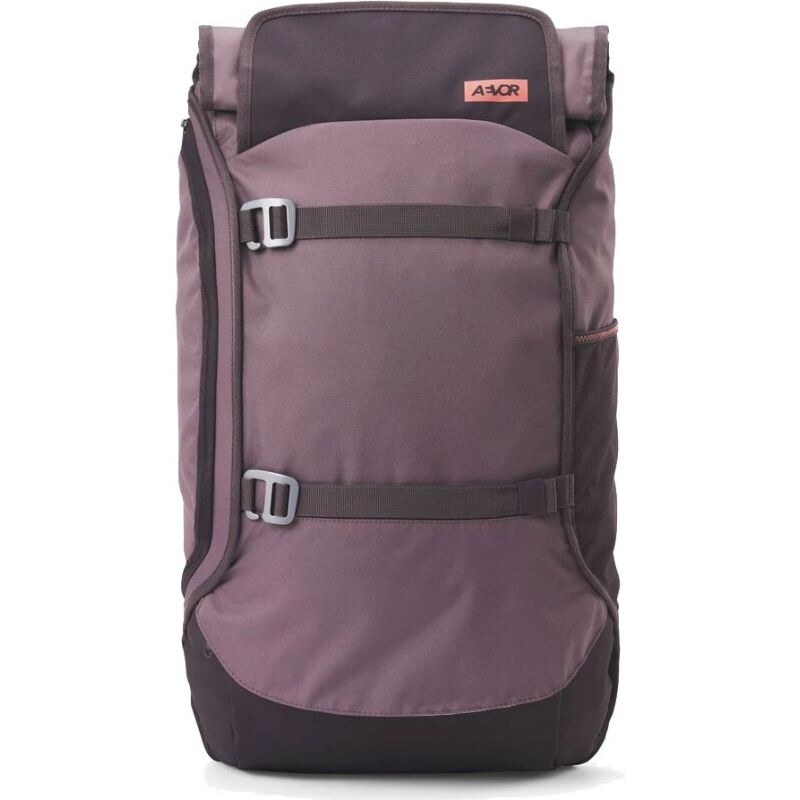 BATOH AEVOR Travel Pack - hnědá -