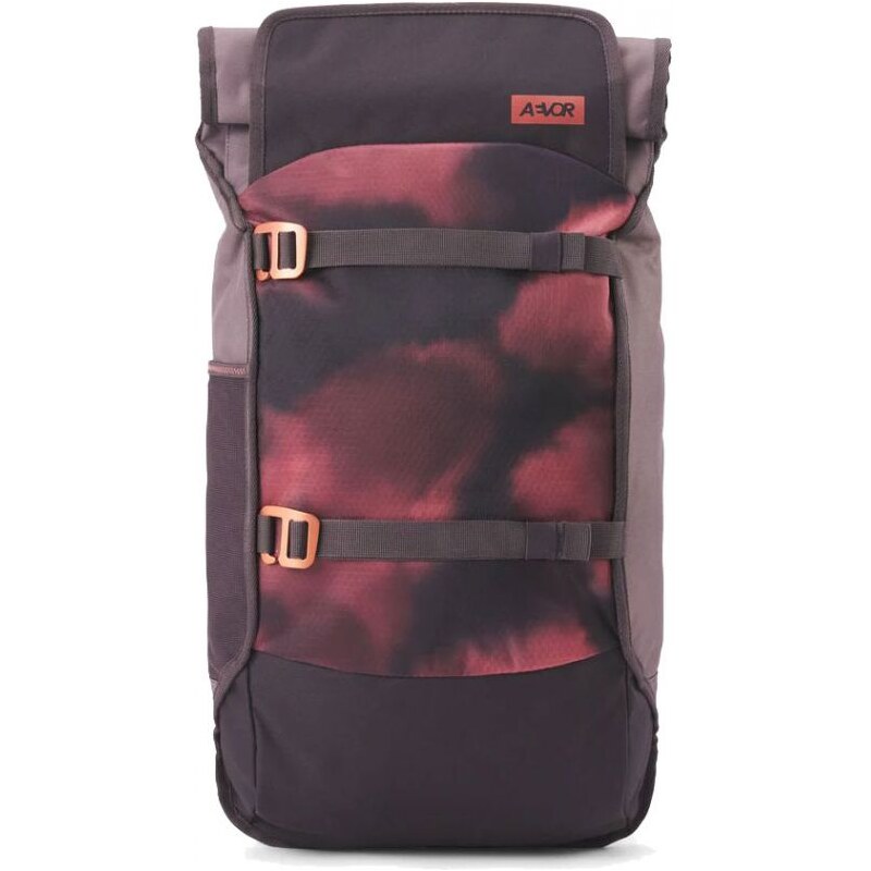 BATOH AEVOR Trip Pack - fialová -