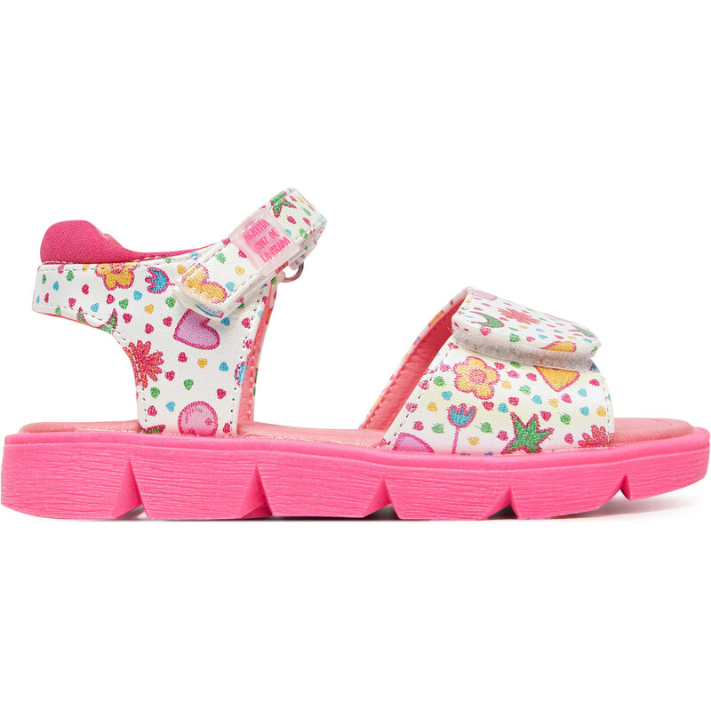 Sandály Agatha Ruiz de la Prada