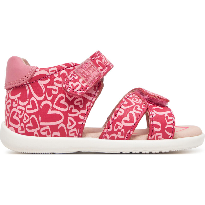 Sandály Agatha Ruiz de la Prada