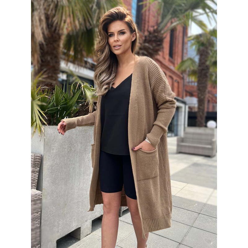 Edoti Womens sweater EL