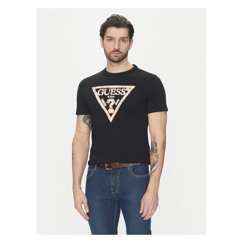 T-Shirt Guess