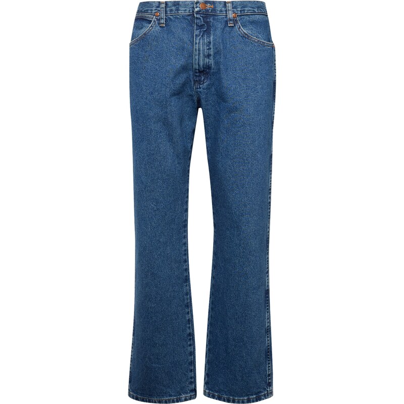 WRANGLER Džíny 13MWZ tmavě modrá