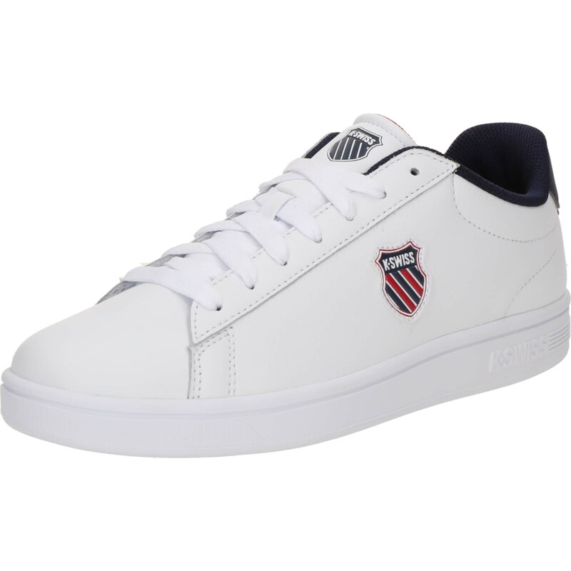 K-SWISS Tenisky Court Shield II námořnická modř / bílá