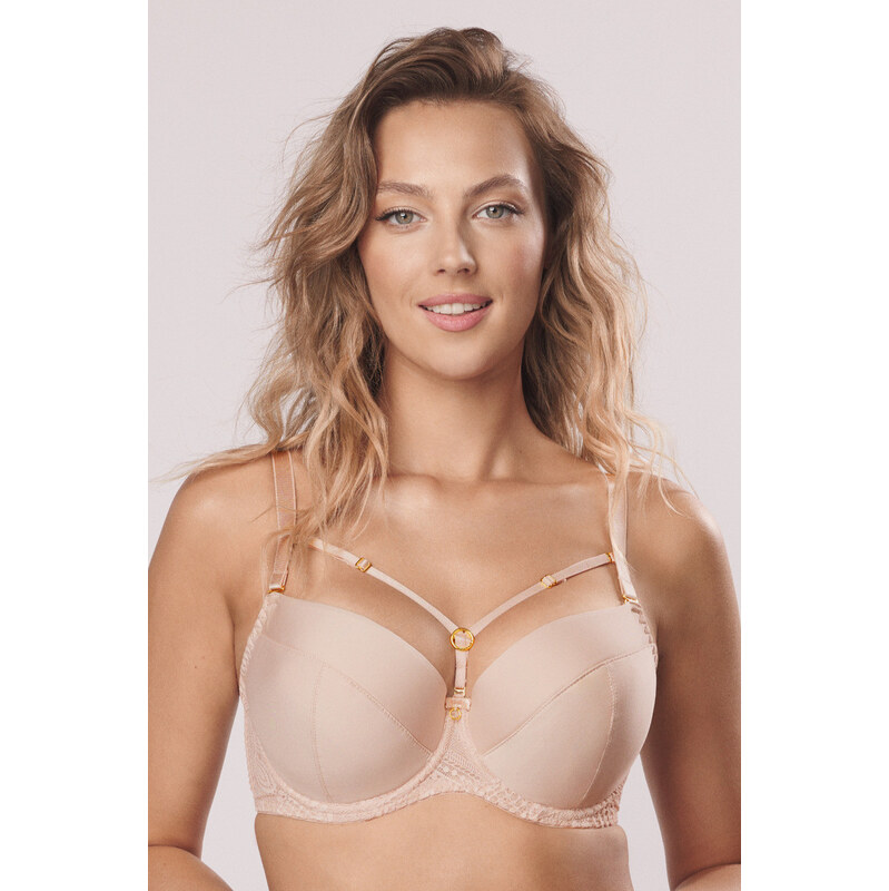 MEFEMI BY NIPPLEX DESIRE BIG BRA
