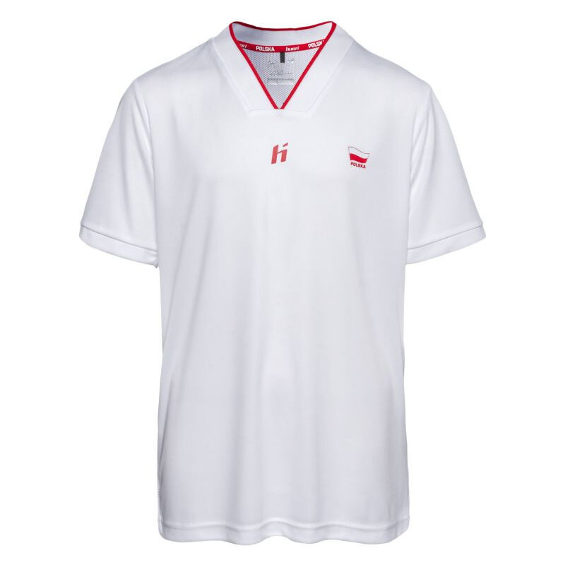 Huari Alumni Polsko Junior Junior tričko 92800617544
