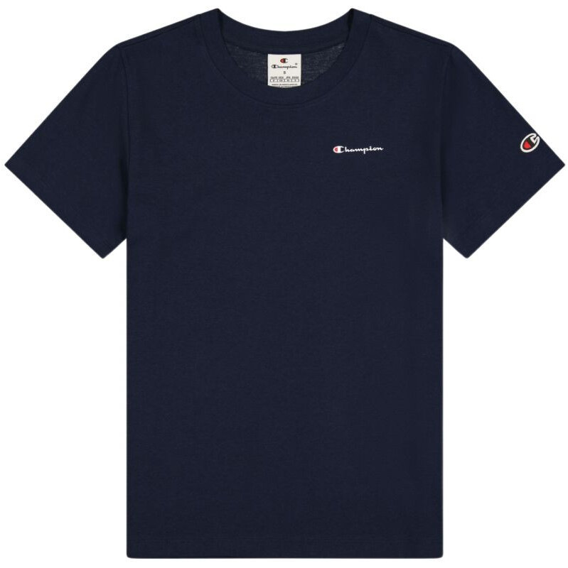 Champion SS Tee W 117535 BS501 Tričko