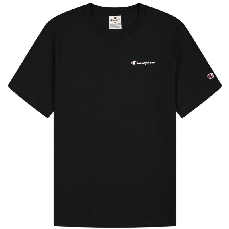 Pánské tričko Champion SS Tee M 220264 KK001