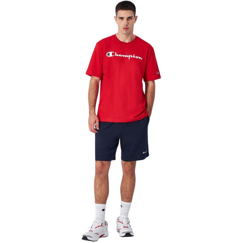 Tričko SS Tee M pánské model 20540935 - CHAMPION