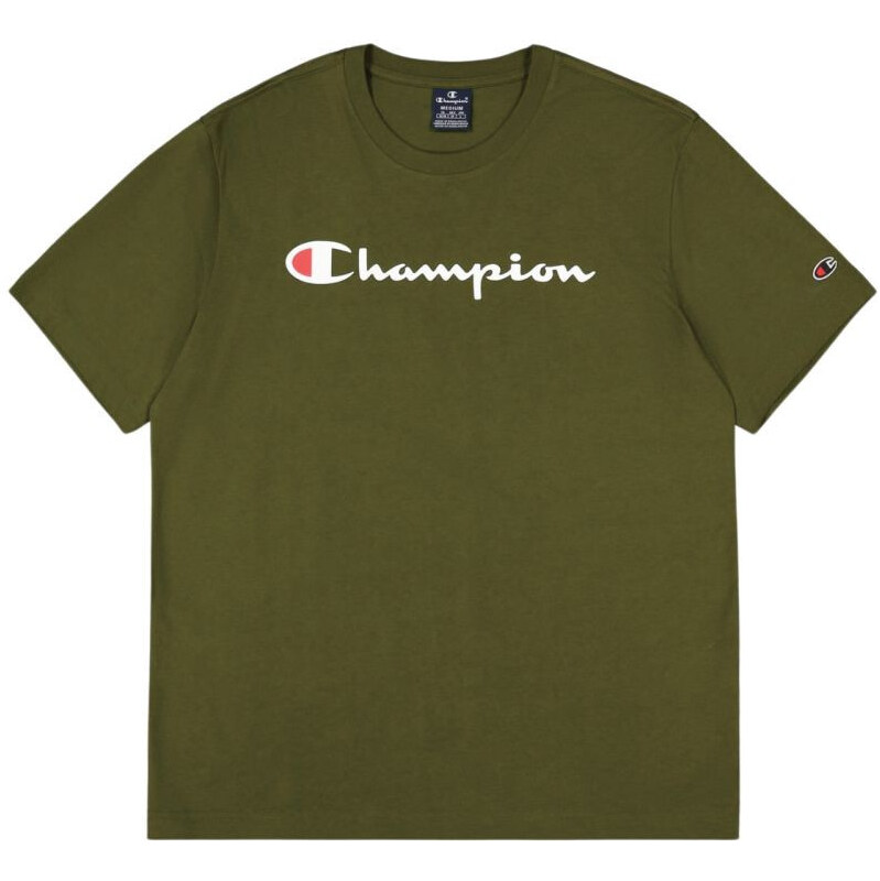 Pánské tričko Champion SS Tee M 220256 GS573