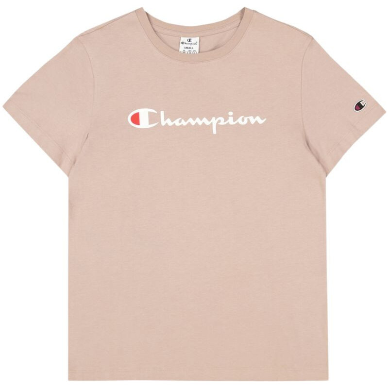 Champion SS Tee W 117534 MS079 tričko 104414720