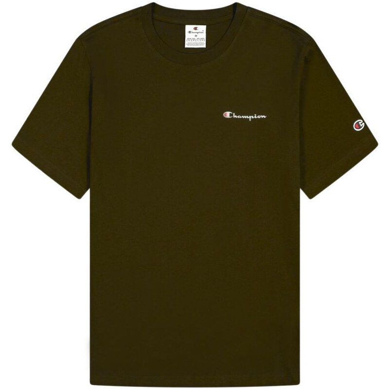 Tričko SS Tee M pánské model 20578632 - CHAMPION